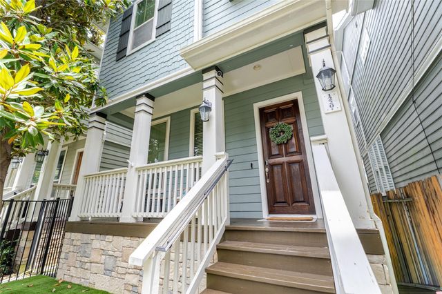 1220 Nelson Falls Lane, Houston, TX 77008