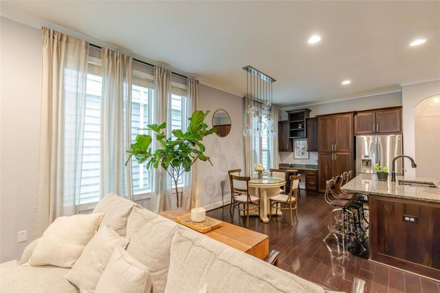 1220 Nelson Falls Lane, Houston, TX 77008