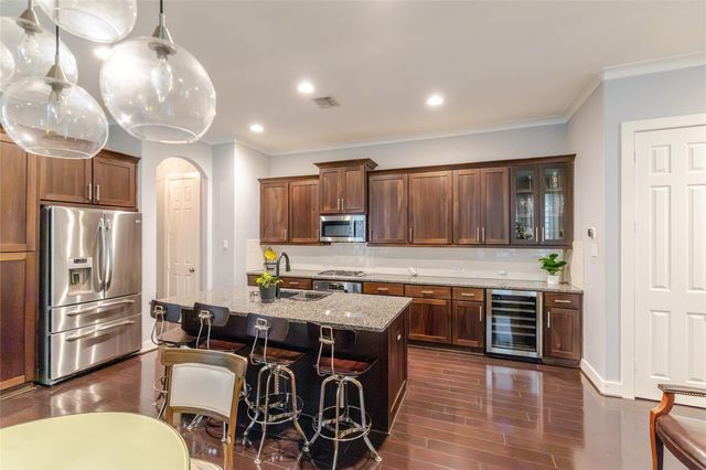1220 Nelson Falls Lane, Houston, TX 77008