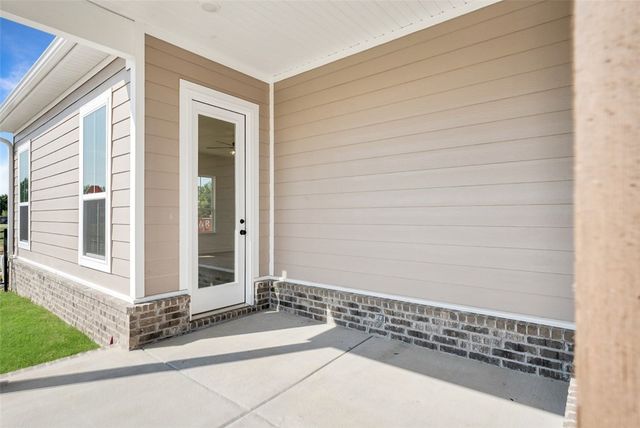 6762 Springtime Terrace, Springdale, AR 72762