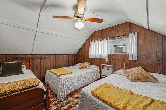 7507 Hillcrest Avenue, Manitou Beach, MI 49253