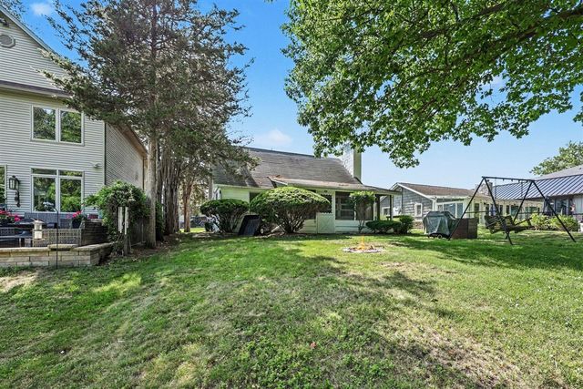 7507 Hillcrest Avenue, Manitou Beach, MI 49253