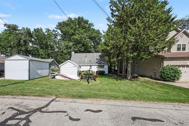 7507 Hillcrest Avenue, Manitou Beach, MI 49253