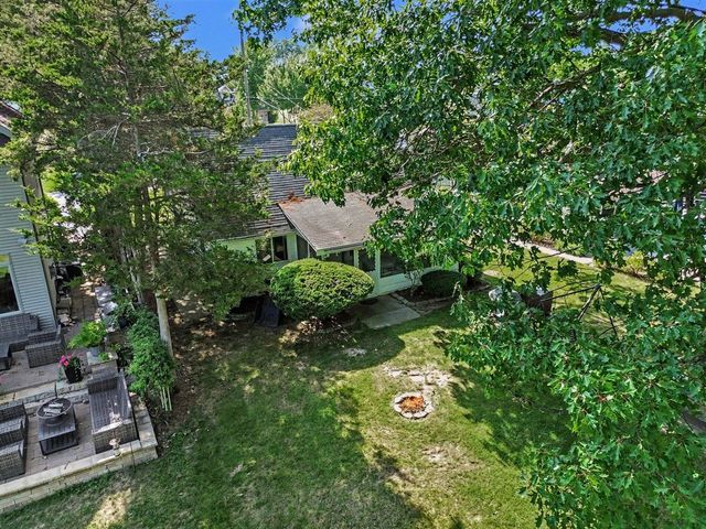 7507 Hillcrest Avenue, Manitou Beach, MI 49253