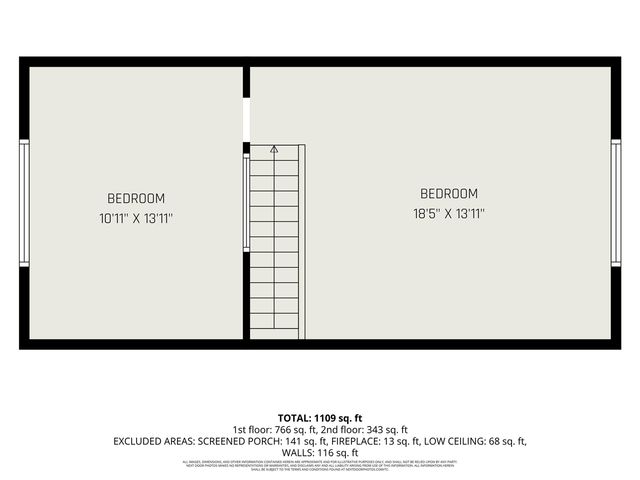 7507 Hillcrest Avenue, Manitou Beach, MI 49253