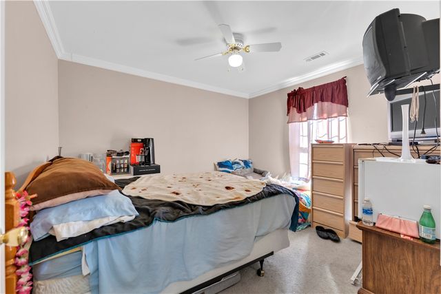 1701 Beth Drive, Rogers, AR 72758