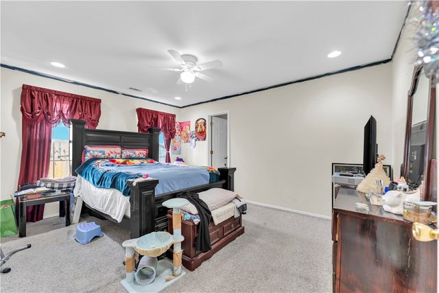 1701 Beth Drive, Rogers, AR 72758