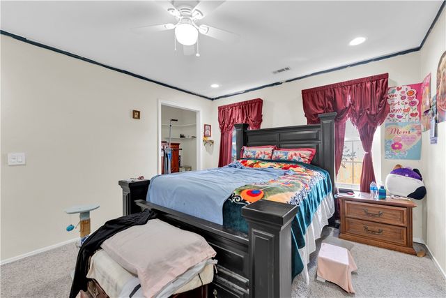 1701 Beth Drive, Rogers, AR 72758