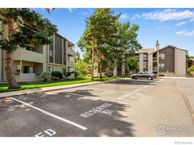 3535 28th Street 203, Boulder, CO 80301