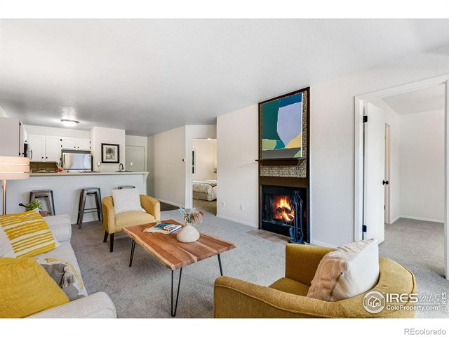 3535 28th Street 203, Boulder, CO 80301