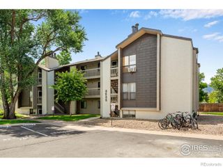 3535 28th Street 203, Boulder, CO 80301