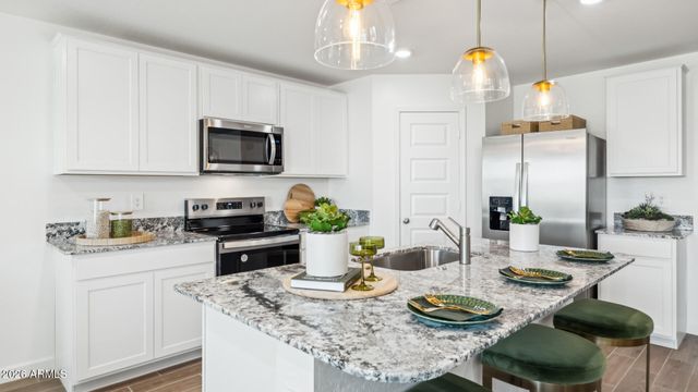 6182 S 260TH Lane, Buckeye, AZ 85326