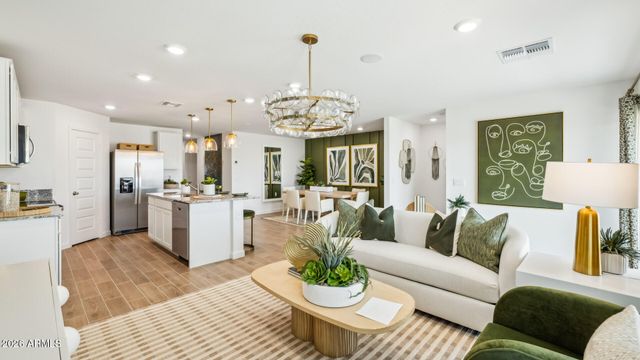 6182 S 260TH Lane, Buckeye, AZ 85326