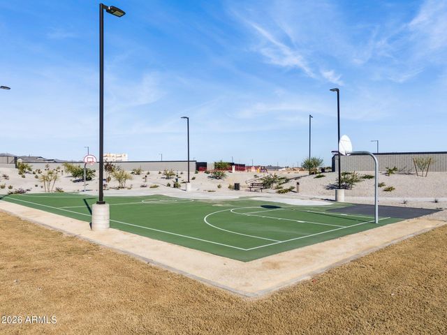 6182 S 260TH Lane, Buckeye, AZ 85326