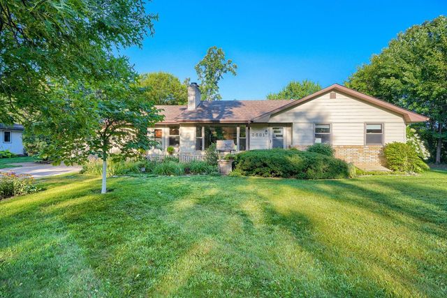 3681 Rustic Place, Shoreview, MN 55126