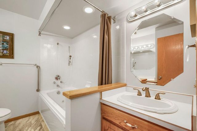 3681 Rustic Place, Shoreview, MN 55126