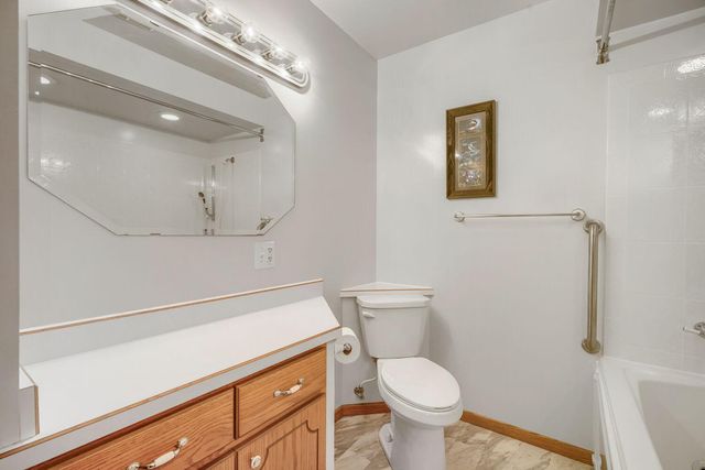 3681 Rustic Place, Shoreview, MN 55126