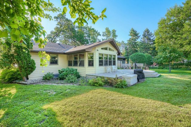 3681 Rustic Place, Shoreview, MN 55126