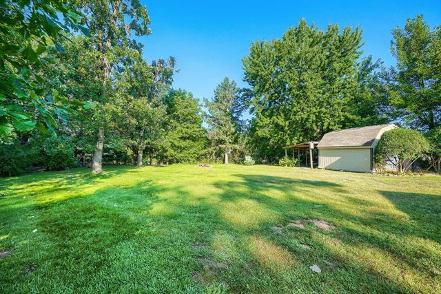 3681 Rustic Place, Shoreview, MN 55126