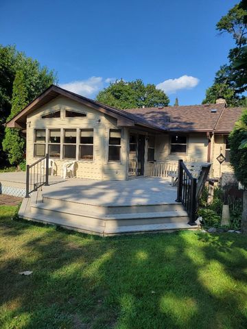 3681 Rustic Place, Shoreview, MN 55126