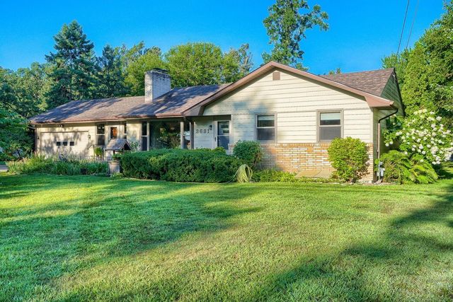 3681 Rustic Place, Shoreview, MN 55126
