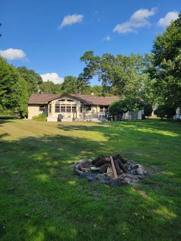 3681 Rustic Place, Shoreview, MN 55126