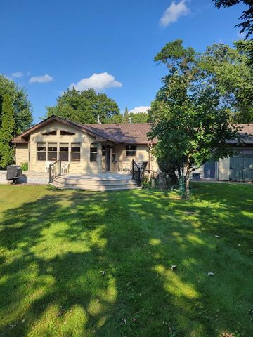 3681 Rustic Place, Shoreview, MN 55126