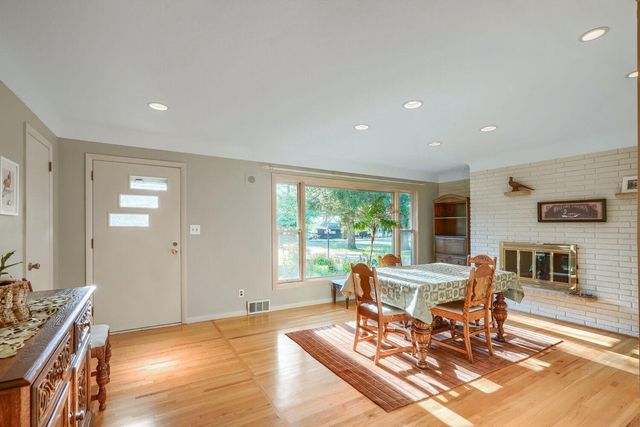 3681 Rustic Place, Shoreview, MN 55126
