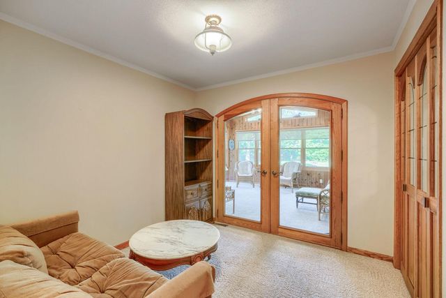 3681 Rustic Place, Shoreview, MN 55126