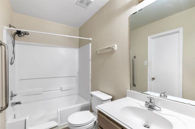7303 Rising Brook Drive, Cypress, TX 77433