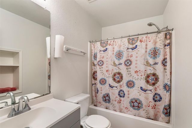 7303 Rising Brook Drive, Cypress, TX 77433