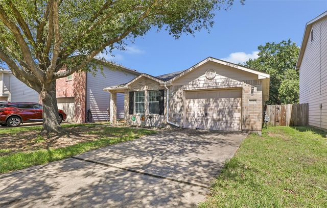 7303 Rising Brook Drive, Cypress, TX 77433