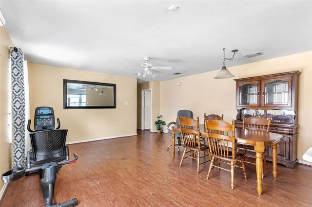 7303 Rising Brook Drive, Cypress, TX 77433