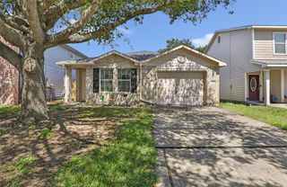 7303 Rising Brook Drive, Cypress, TX 77433
