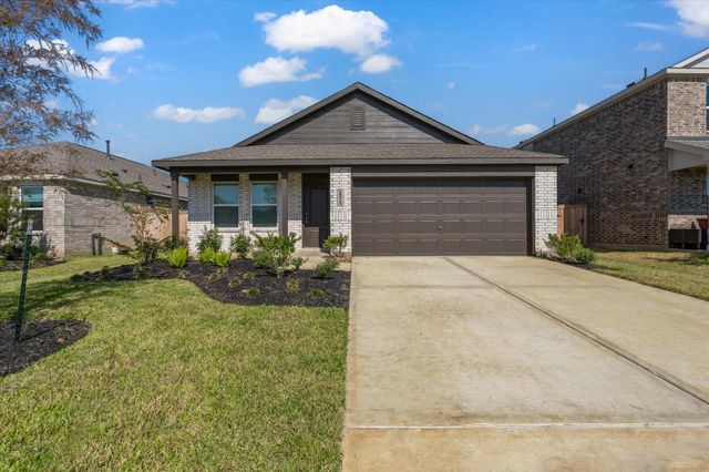 28922 Rustic Windmill Way, Hockley, TX 77447