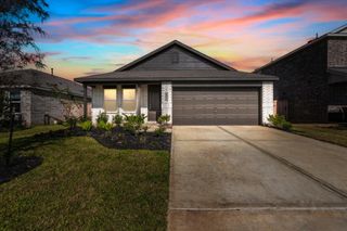 28922 Rustic Windmill Way, Hockley, TX 77447