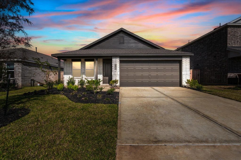 28922 Rustic Windmill Way, Hockley, TX 77447