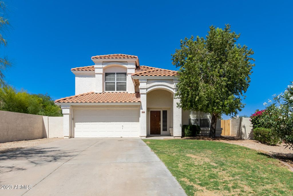 1257 E MARKETPLACE -- SE, Phoenix, AZ 85048