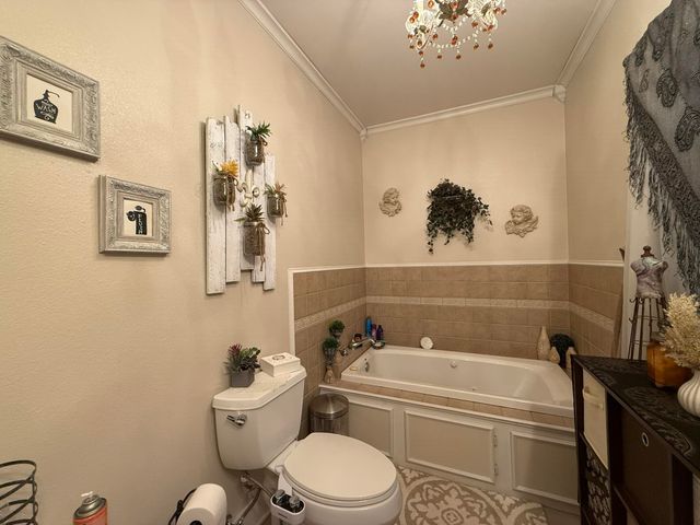 617 W SCOTT STREET, Gilmer, TX 75644