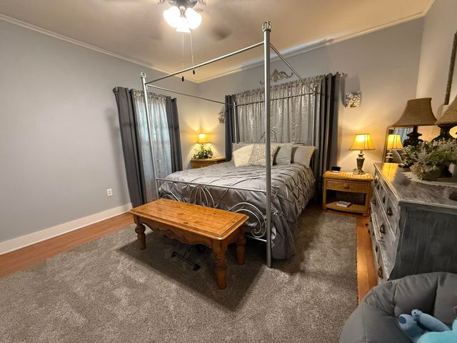 617 W SCOTT STREET, Gilmer, TX 75644