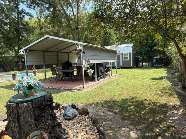 617 W SCOTT STREET, Gilmer, TX 75644