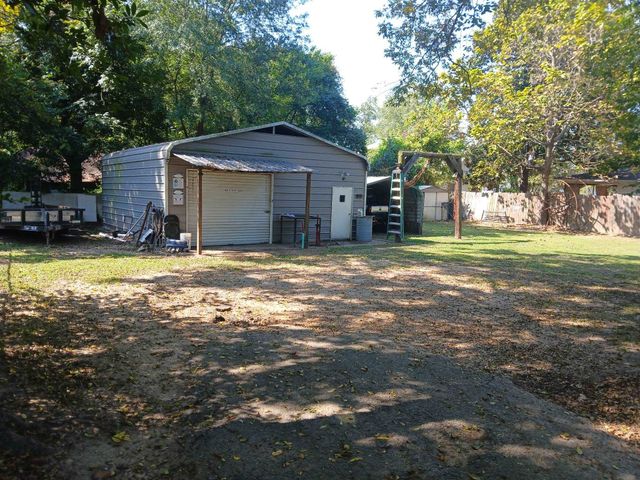 617 W SCOTT STREET, Gilmer, TX 75644