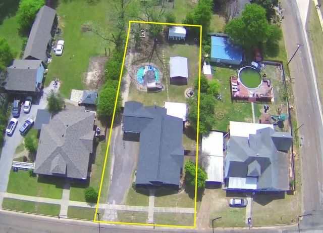 617 W SCOTT STREET, Gilmer, TX 75644