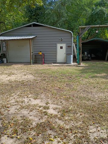 617 W SCOTT STREET, Gilmer, TX 75644