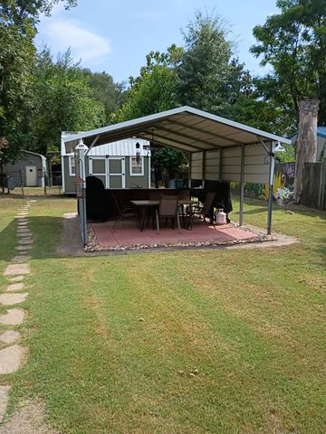 617 W SCOTT STREET, Gilmer, TX 75644