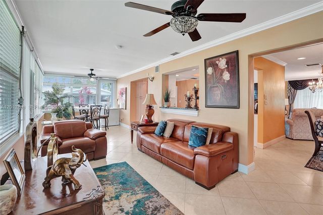 4722 NW 44th Ct, Tamarac, FL 33319