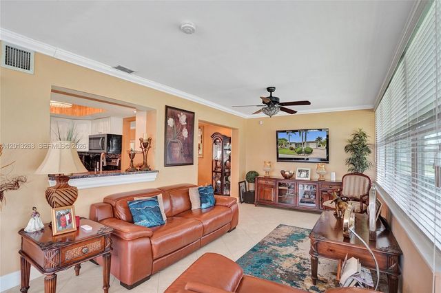 4722 NW 44th Ct, Tamarac, FL 33319