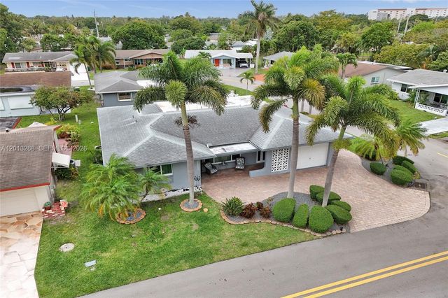 4722 NW 44th Ct, Tamarac, FL 33319