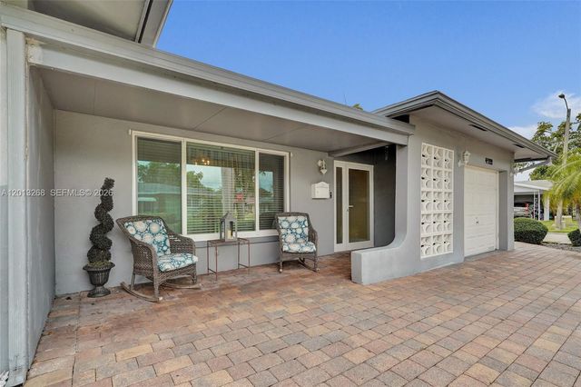 4722 NW 44th Ct, Tamarac, FL 33319