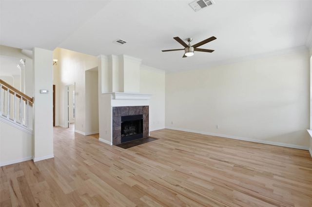 1282 Bradford Drive, Coppell, TX 75019